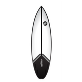 Cabrinha 2021 SQUAD PRO Kitesurf Board